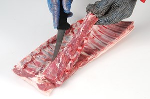 Meat Cut Spec Step 2